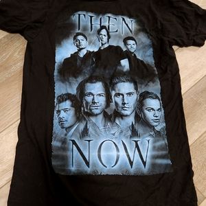 Supernatural T-shirt